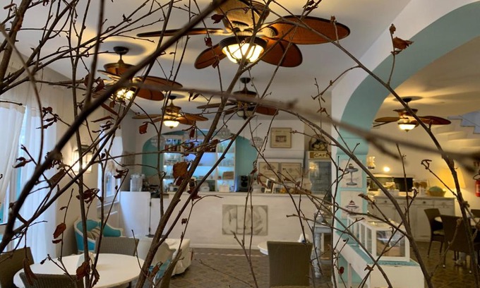 Noli Hotel | L'Antico Borgo Elena Noli