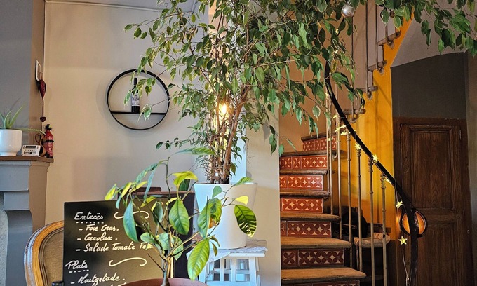 Ferrals-les-Corbieres House | L'Aparté en Corbières