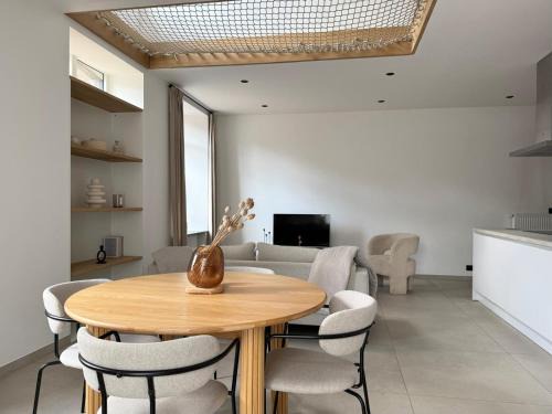 Waha Apartment | L'Apothèque - Résidence Le Cercle