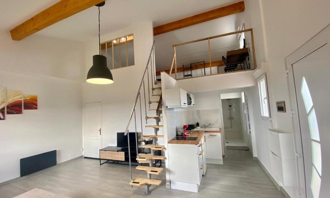 Aragon House | l’Aragonette