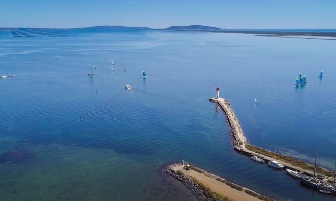 Loupian House | L'Astré (means Luck in occitan)