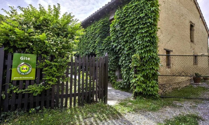 Poucharramet House | L'Atelier du Huchier