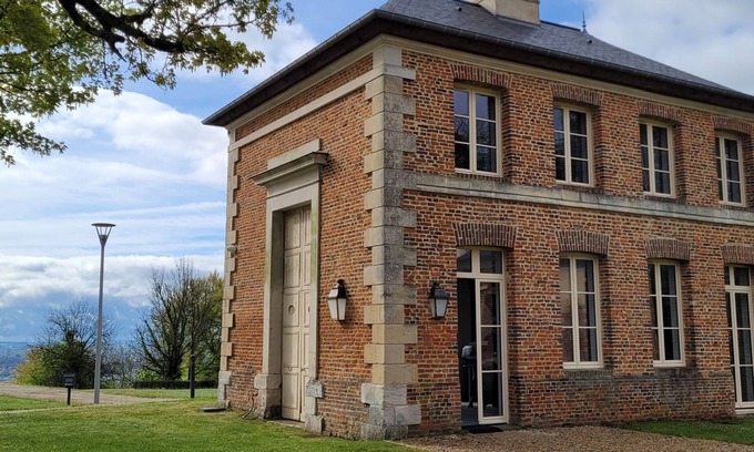 Canteleu House | "L'Atelier"