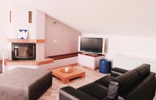 Osimo Apartment | L' Attico di Mari