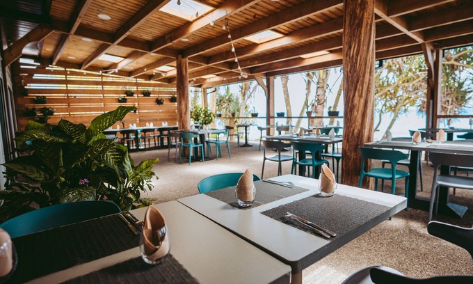 Sainte-Anne Apartment | L'Auberge Créole