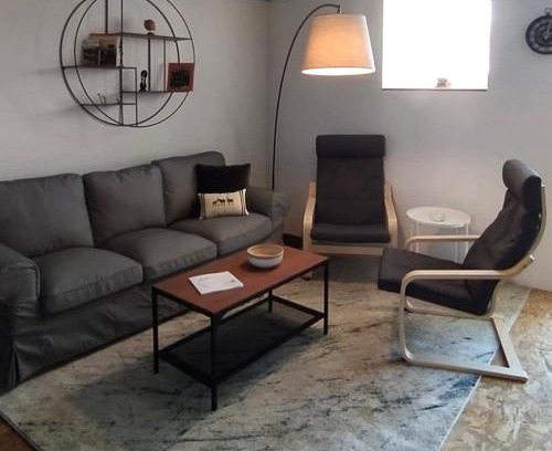 Aubusson House | L’Audacieuse, maison atypique