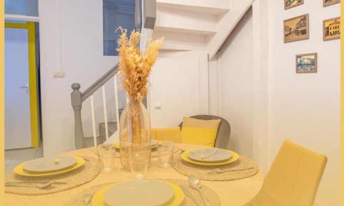 Pointe-a-Pitre House | L’authentique Pointoise