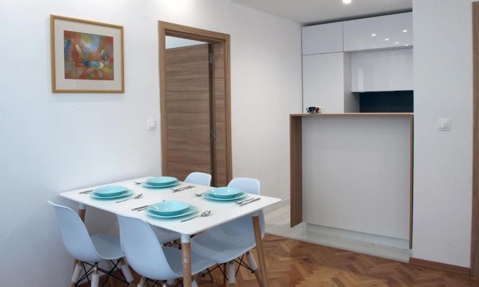 Oborishte Apartment | L&C- location and comfort in 2 BDR