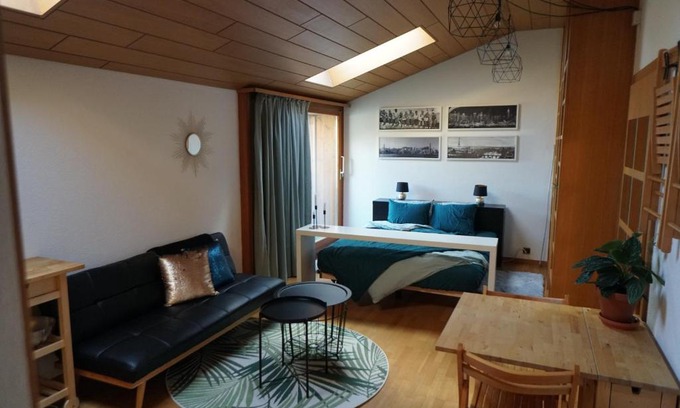 Sion Bed & Breakfast | L'Echappée -B&B-