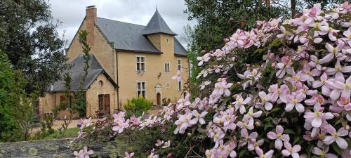 Lezigne Bed & Breakfast | L'entre-deux-pommes