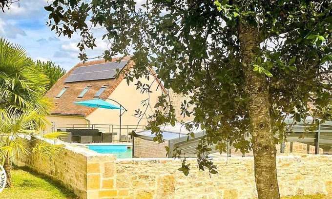 Gignac House | L'Epicur'dine - GIGNAC