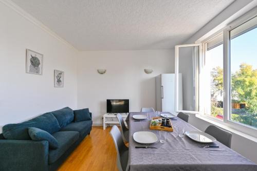 Fedrun Apartment | L'Escale Brièronne - Confortable au cœur de la Brière