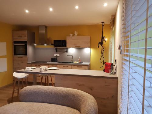 Liepvre Apartment | L'ESCALE d'ALSACE