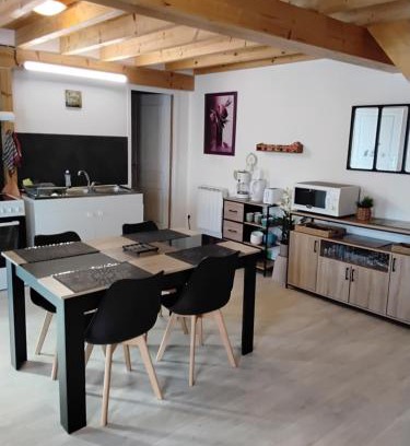 Castillon-la-Bataille House | L'Escale