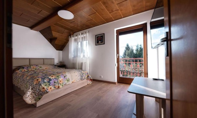 Bischheim Apartment | L'Escapade Citadine