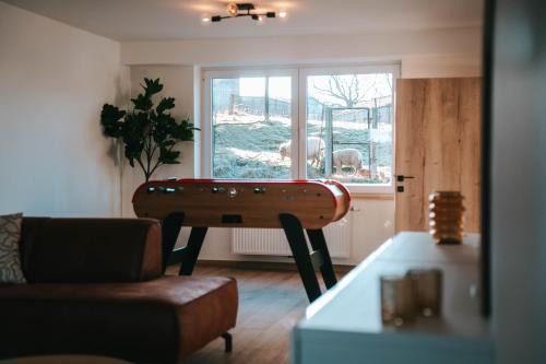 Cerfontaine House | L'Escapade des Lacs - Gite aux Lacs de l'Eau d'Heure