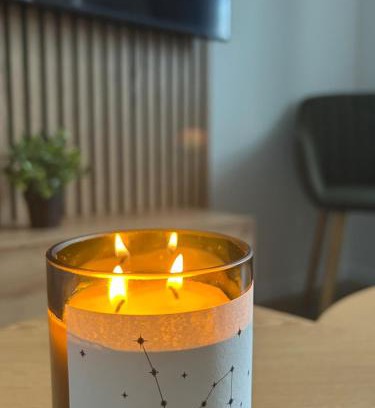 Chalon-sur-Saone Apartment | L Escapade Saint Laurent - Chalon sur Saône