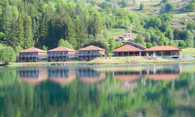 Lascelle Hotel | L'Hôtel Lac des Graves