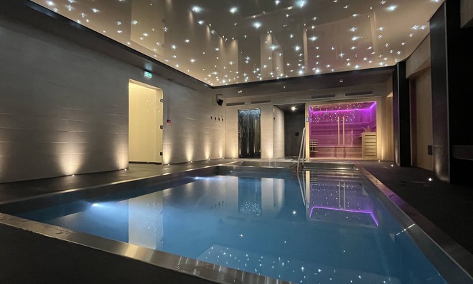 Ribeauville Hotel | L'Hôtel & Spa Ribeauvillé