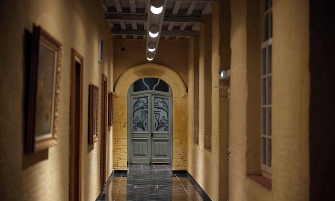 Lille Centre Ville Hotel | L'Hermitage Gantois, Autograph Collection