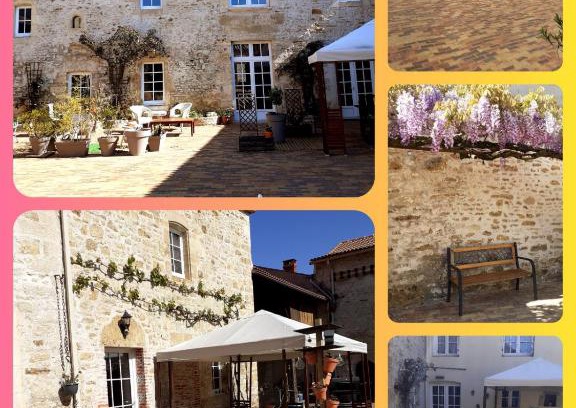 La Reorthe House | L'Heureux Lay