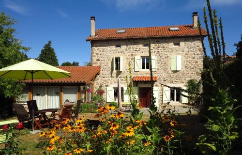 Sembadel Bed & Breakfast | L'Horizon Vert