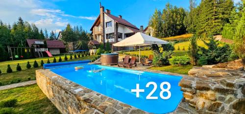 Mykulychyn House | L - Hutir