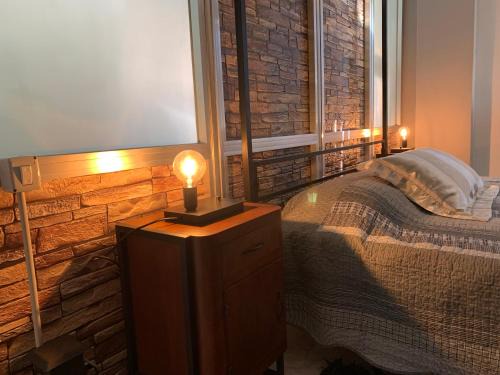 Casale Monferrato Apartment | "L' Industrial Green" Apartment