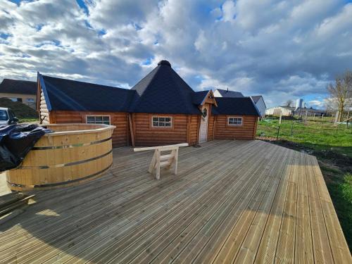 Aubigne-Racan Other | L'insolite du villiers