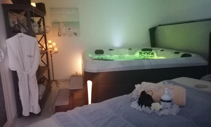 Villeneuve-en-Retz Apartment | l'intant zen naturiste