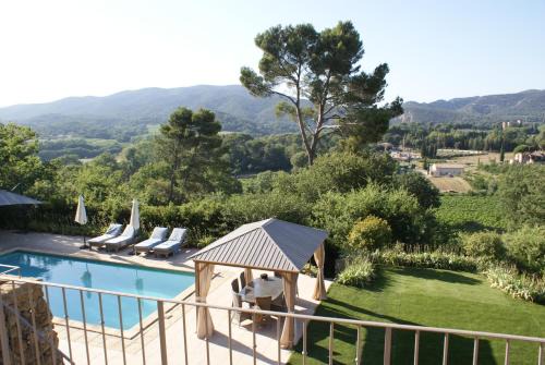 Lourmarin Bed & Breakfast | L'Irisciabella