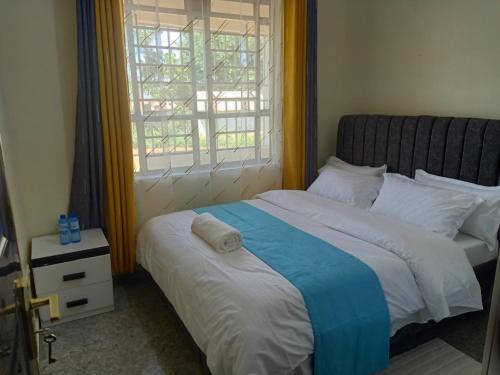 Bondo Apartment | L&N AirBnB