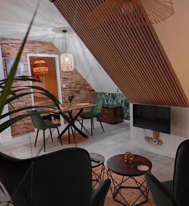 Obernai Apartment | L'Obernai