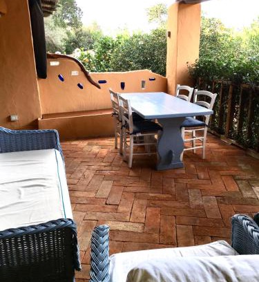 Liscia di Vacca House | L'Olivastro Appartamenti a Porto Cervo