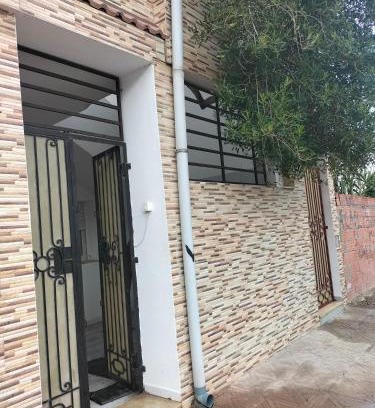 Bizerte Apartment | L'olivier