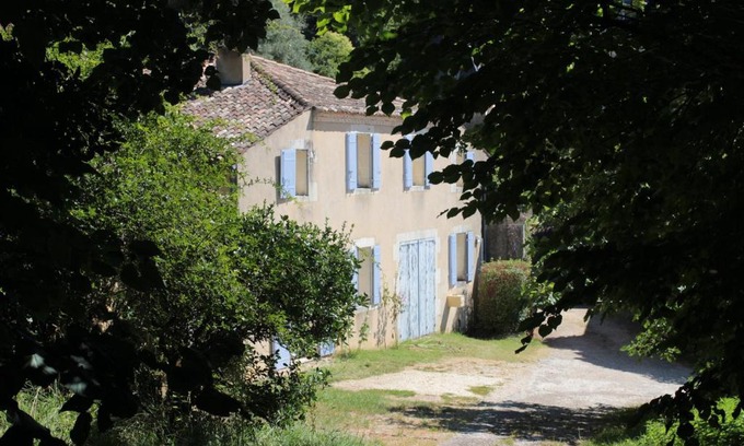 Saint-Thomas-de-Conac House | L'Ombrière