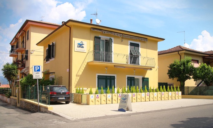 Fezzano Apartment | L'ONDA 2 apartment