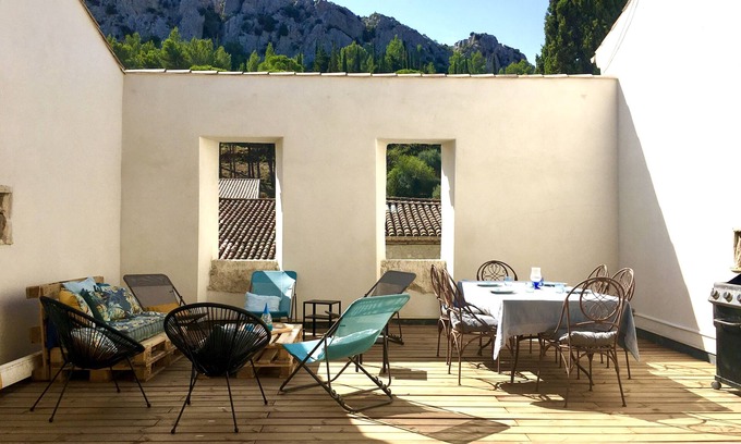 Roquefort-des-Corbieres House | L'Ostalada