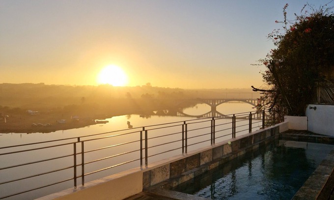 Azemmour House | l'Oum Errabia Azemmour