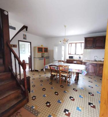 Frayssinet-le-Gelat House | L Oustal du Malbernat