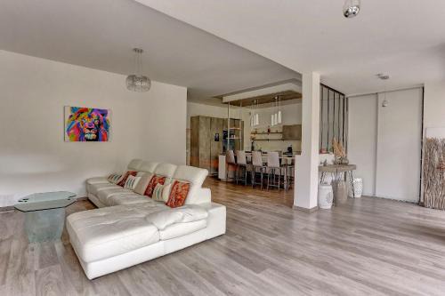 Montfort-l'Amaury Apartment | L'Ulysse