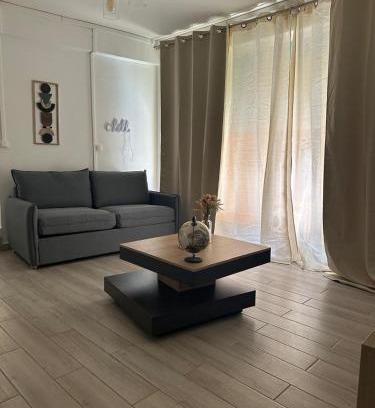 Pamandzi Apartment | L Univers ORA