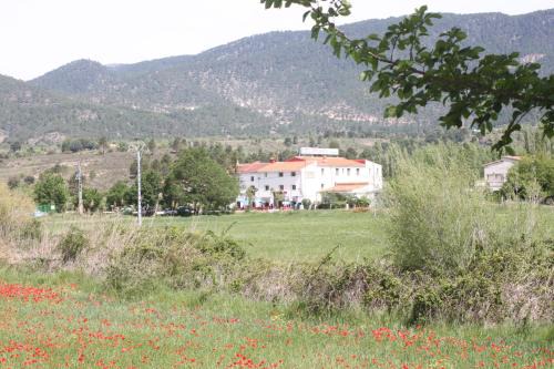 Riopar House | La Alquería de Manu - venta el Laminador