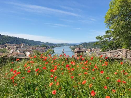 Vienne Apartment | La Bâtie - Vue imprenable - Amazing view - Parking privé