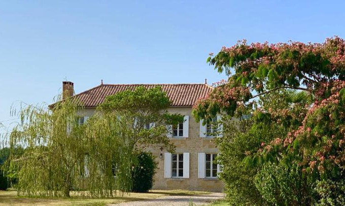 Fosses-et-Baleyssac Bed & Breakfast | LA BALEYSSAGUE