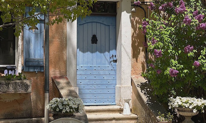 La Bastide House | La Bastide des Pins