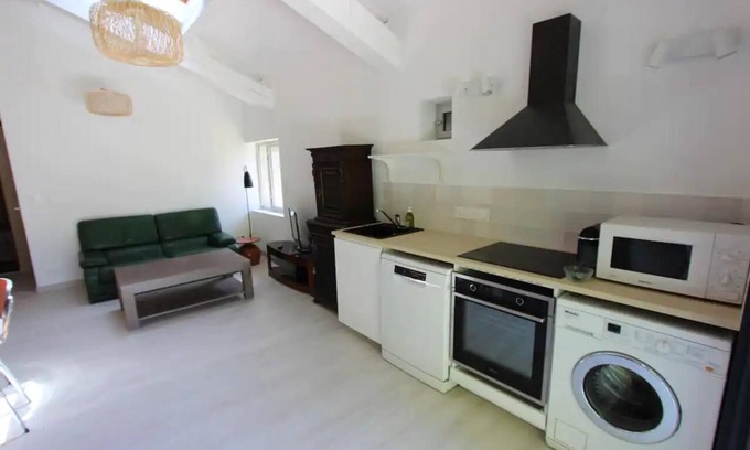 La Palud-sur-Verdon House | La bastide de queyran