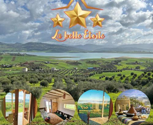 Zghira Apartment | La Belle Etoile