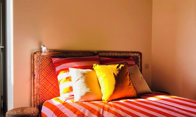 Montreuil-Bellay House | La Belle Tuffière