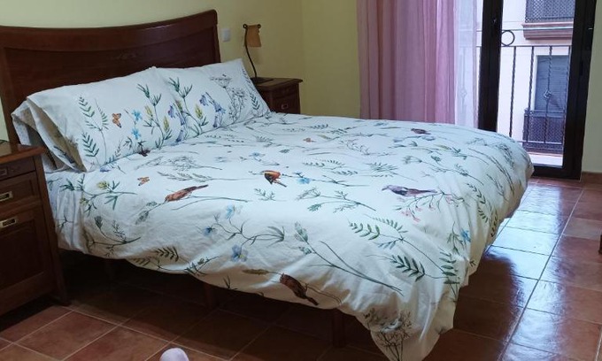 Lanzahita House | La belleza del Tietar